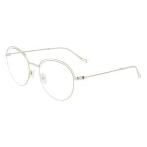 NEW Airlock Pure P-5007 710 Gold TITANIUM Eyeglasses 51/19/135